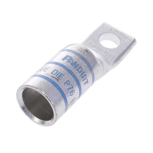 LCAXN350-12-6 Panduit Corp  Conectores rectangulares